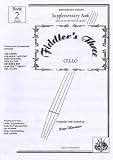 Electronics : Fiddler's Three Cello Supplementary Book 2