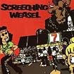 Screeching Weasel