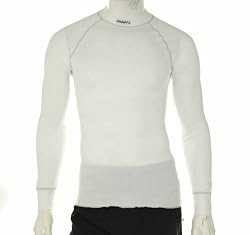 Craft Pro Zero Long Sleeve Baselayer
