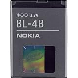  : Nokia BL-4B - Cellular phone battery Li-Ion 700 mAh