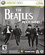 Xbox 360 The Beatles: Rock Band - Software Only