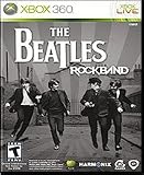Xbox 360 The Beatles: Rock Band - Software Only