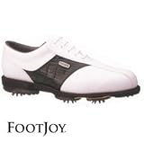 �t�b�g�W���C Footjoy �h���C�W���C�Y �g���b�h�f�U�C�� �S���t�V���[�Y �F�F�u���b�N�i#53450�j