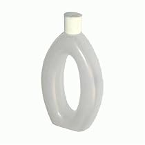 Runaid Runners Water Bottle - Medium