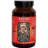 Yacon Syrup 13 Ounces