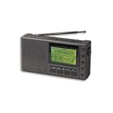 NOAA Digital Weather Alert Radio
