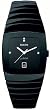 Rado Sintra XXL Black Jubile Diamond Ceramic Mens Watch R13723702 by Rado
