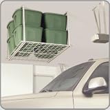 Hyloft 00720 Overhead Junior Pro Storage 36 X 36