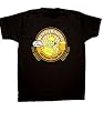 Futurama Benderbrau Bender Beer Black T-shirt Tee