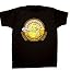 Futurama Benderbrau Bender Beer Black T-shirt Tee