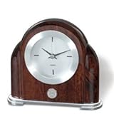 Vermont - Art Deco Desk Clock