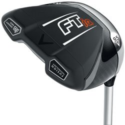 Callaway Pre-Owned FT-iQ Tour Excellent )
