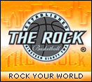 Rock Basketball