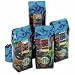 Kitchen & Housewares : SBK159349 Coffee, Decaf House Blend, 16 Oz Bags