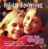 Holiday Favorites 2004 - Soft Rock  KyXy 96.5