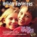 Natalie Williams-Holiday Favorites 2004 - Soft Rock  KyXy 96.5