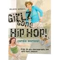 Juliane Arney: Girlz Gone Hip Hop Cardio Workout (2007)