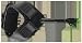 Scott Archery S1002 Shark Release H-L Strap