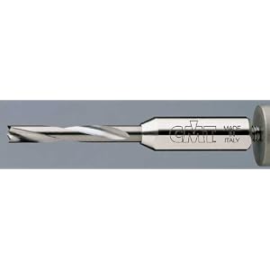 CMT USA 311.050.12 Dowell Drill 5x35x70 Left Hand
