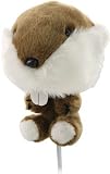 Gopher Club Hugger
