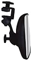 CIPA M2000 Comp Universal Boat Mirror - Black