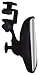 CIPA M2000 Comp Universal Boat Mirror - Black