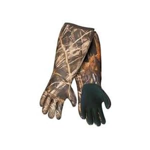 Waterfowl Accessories Waterproof Decoy Gloves AdvMax4