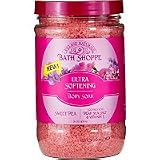 Village Naturals Bath Shoppe Sweet Pea Body Soak 31oz