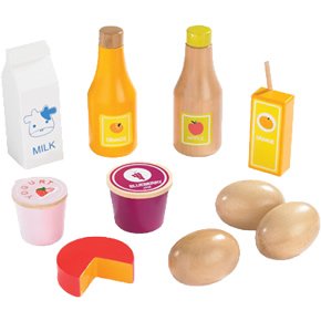 Educo Educo Healthy Gourmet Food 12.5