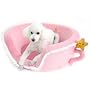 Fancy Tea Cup Dog Cat Pet Bed - Brand New from Japan