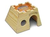(Price/1)Woodland Get - a-way Houses Medium