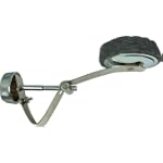 Pearl 734 Cup Washer, Rubber, Minimal-Contact