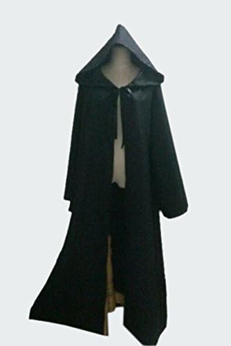 Star Wars Darth Vader Jedi Super Deluxe Adult Robe Costume