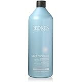 Redken Clear Moisture Conditioner, 33.8 Ounce