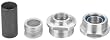 Profile Racing Euro bmx BB set (no spindle)