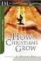 How Christians Grow (ESL Bible Study)
