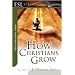 How Christians Grow (ESL Bible Study)