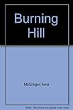 The burning hill
