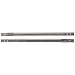 Sugatsune ESR-2021 304 Stainless Steel Drawer Slide, 3/4 Extension, Positive Stop (Pair of 2)