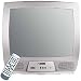 Clatronic CTV 577 VT 51cm 4:3 Fernseher silber