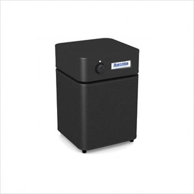 HM Plus HealthMate Junior Air Purifier in Black