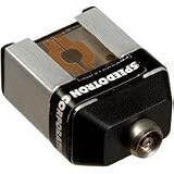 Speedotron Safe Sync HS (Hot Shoe) Adapter
