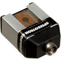 Speedotron Safe Sync HS (Hot Shoe) Adapter