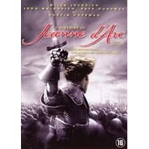 Jeanne d'Arc