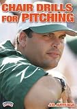 J.D. Arteaga: Chair Drills for Pitching (DVD)