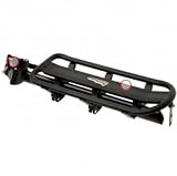 Axiom Journey Quick Release Seatpost Rack