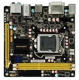 Foxconn Intel H67 Mini ITX DDR3 1066 LGA 1155 Motherboards H67S-B3 H67S V2.0-GBOX