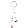 Nipple Clip with CZ
