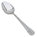 Update International (CH-91H) Teaspoons - Chelsea Series [Set of 12]