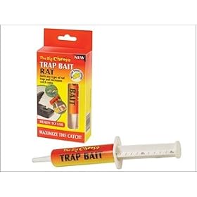Rat Trap Bait 30g